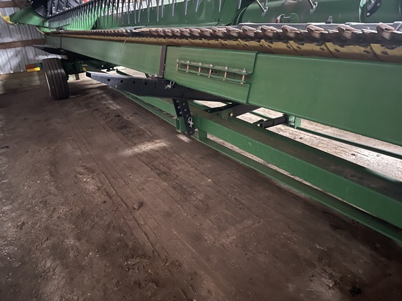 2024 Unverferth AWS48 Header Transport