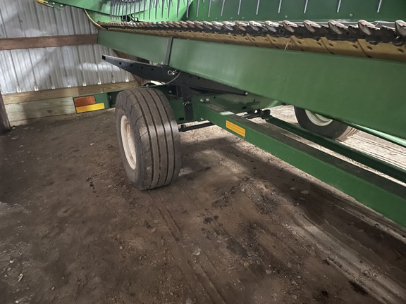 2024 Unverferth AWS48 Header Transport