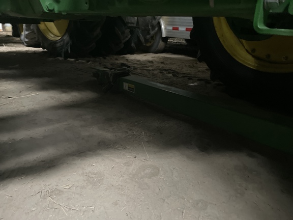 2024 Unverferth AWS48 Header Transport