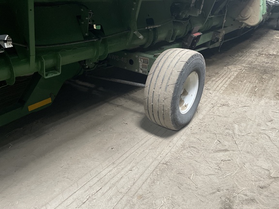 2024 Unverferth AWS48 Header Transport