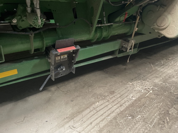 2024 Unverferth AWS48 Header Transport