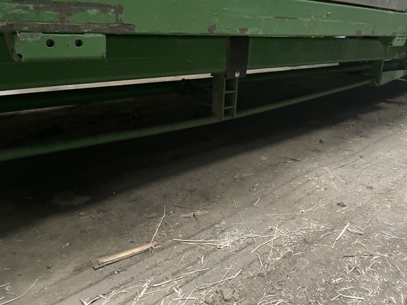 2024 Unverferth AWS48 Header Transport