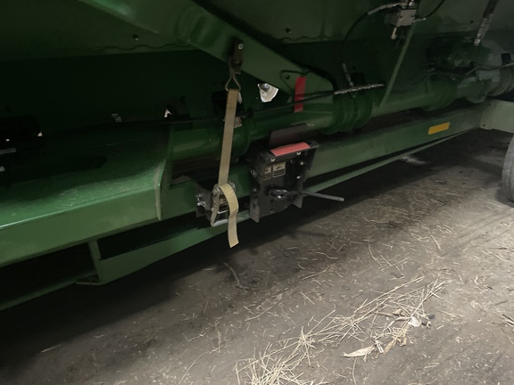 2024 Unverferth AWS48 Header Transport