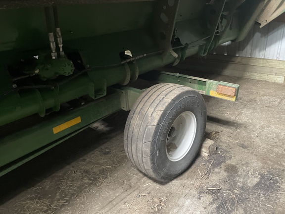 2024 Unverferth AWS48 Header Transport