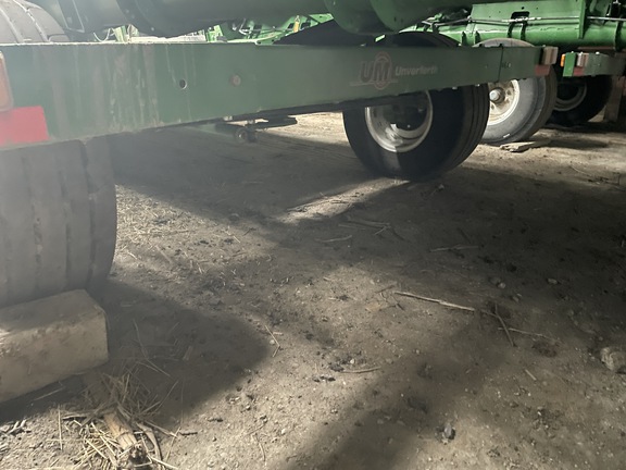 2024 Unverferth AWS48 Header Transport