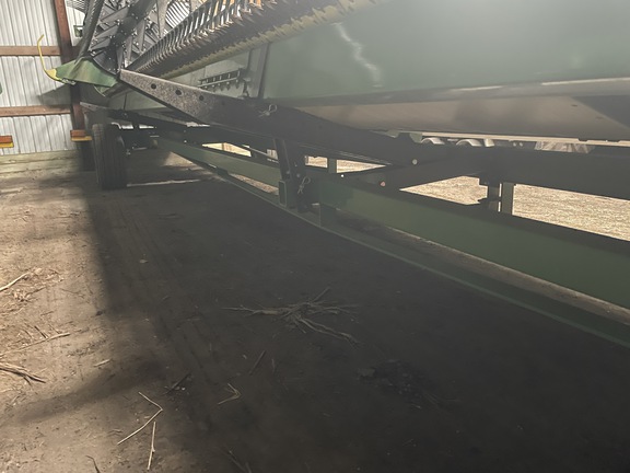 2024 Unverferth AWS48 Header Transport