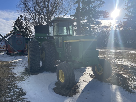 1973 John Deere 4630 Tractor