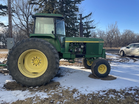 1973 John Deere 4630 Tractor