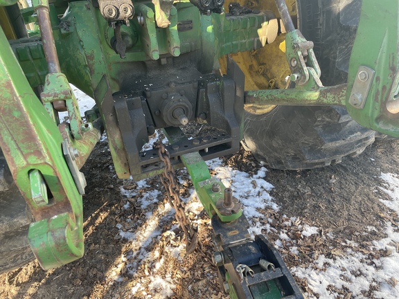 1973 John Deere 4630 Tractor