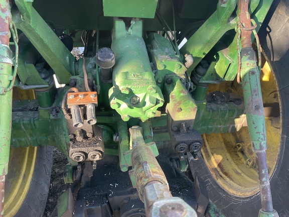 1973 John Deere 4630 Tractor