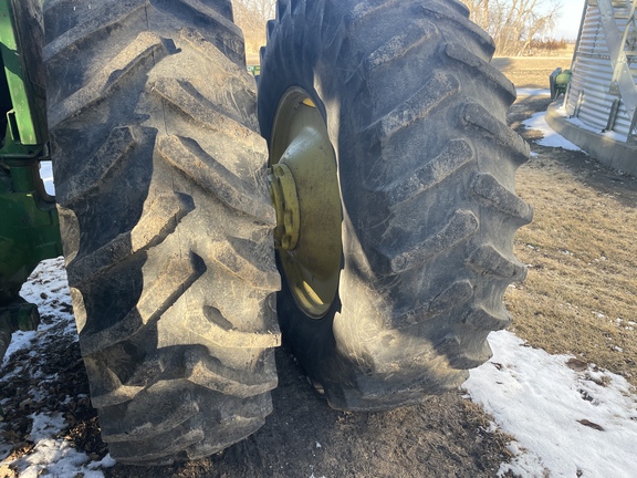 1973 John Deere 4630 Tractor