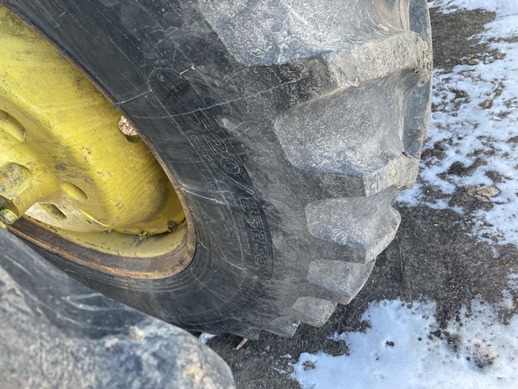 1973 John Deere 4630 Tractor