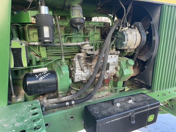 1973 John Deere 4630 Tractor
