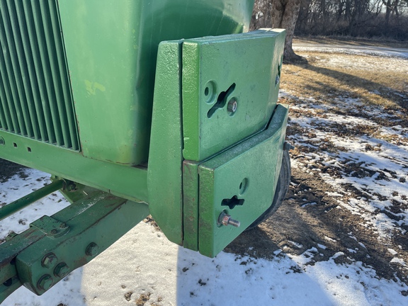 1973 John Deere 4630 Tractor