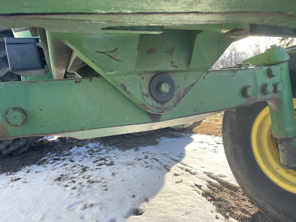 1973 John Deere 4630 Tractor