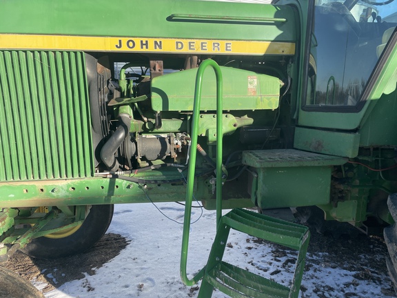 1973 John Deere 4630 Tractor