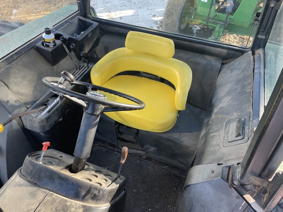 1973 John Deere 4630 Tractor