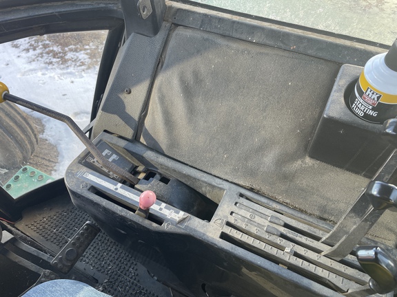 1973 John Deere 4630 Tractor