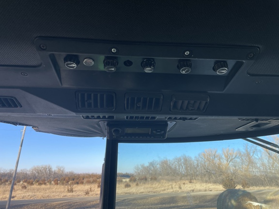 1973 John Deere 4630 Tractor