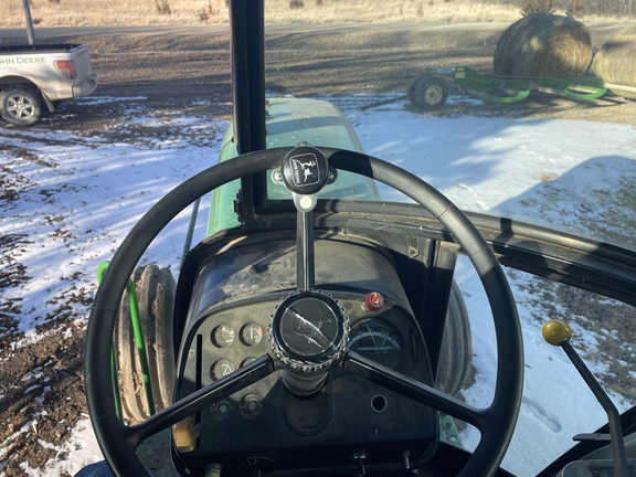 1973 John Deere 4630 Tractor