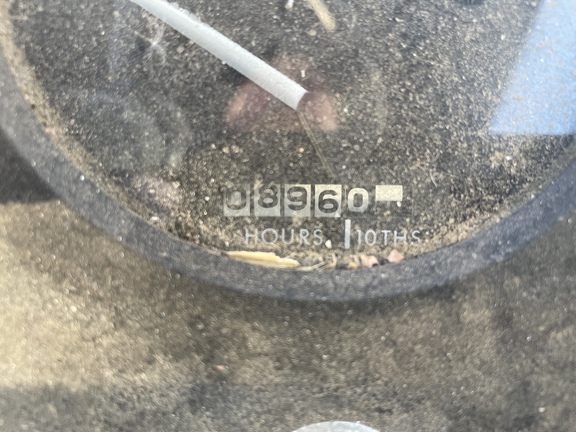 1973 John Deere 4630 Tractor