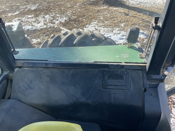 1973 John Deere 4630 Tractor