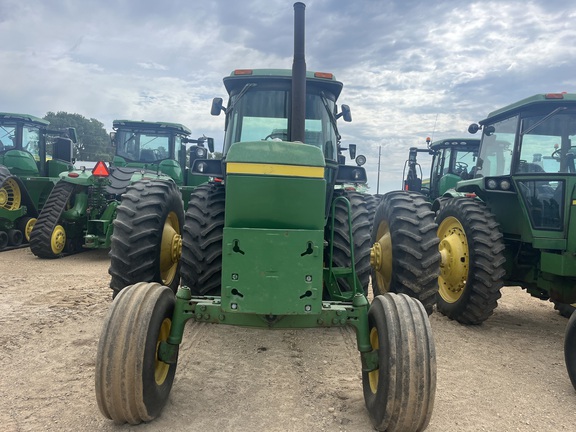 1973 John Deere 4630 Tractor