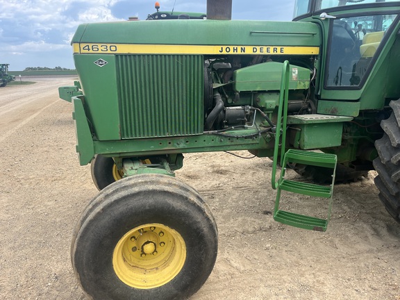 1973 John Deere 4630 Tractor