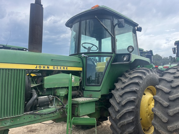 1973 John Deere 4630 Tractor