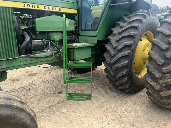 1973 John Deere 4630 Tractor