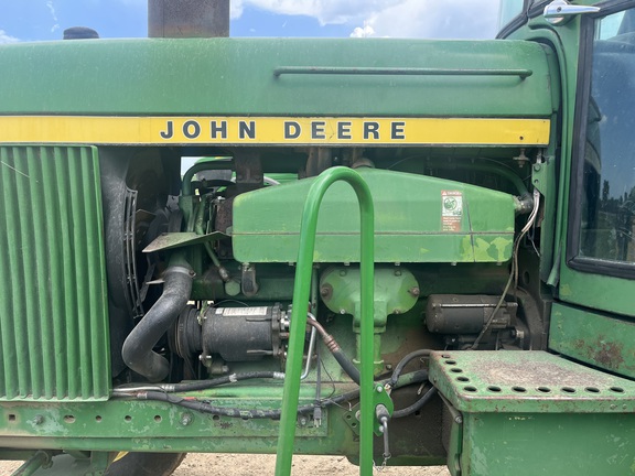 1973 John Deere 4630 Tractor