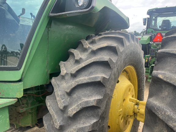 1973 John Deere 4630 Tractor