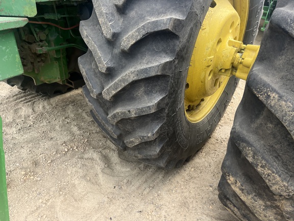 1973 John Deere 4630 Tractor