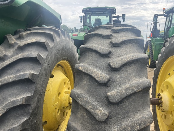 1973 John Deere 4630 Tractor