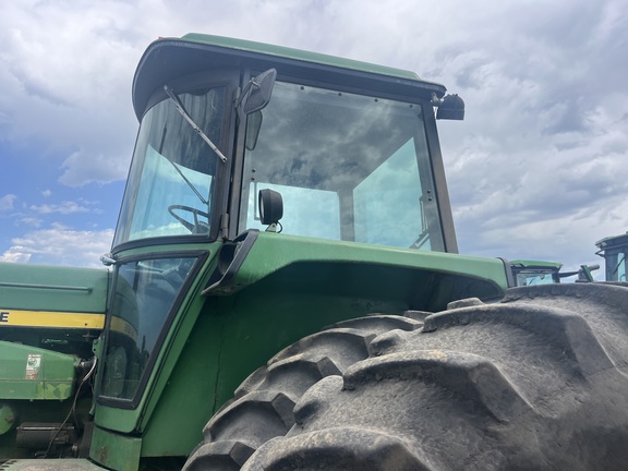 1973 John Deere 4630 Tractor