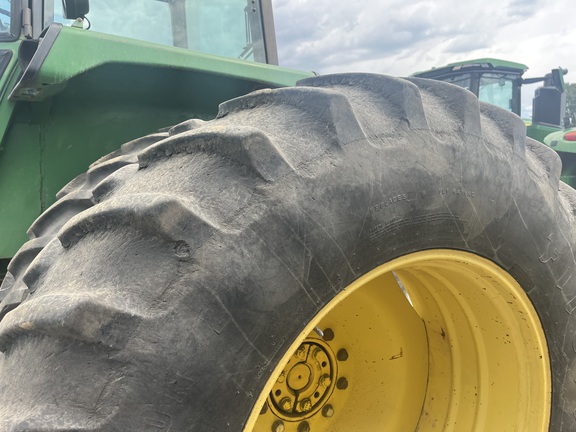 1973 John Deere 4630 Tractor