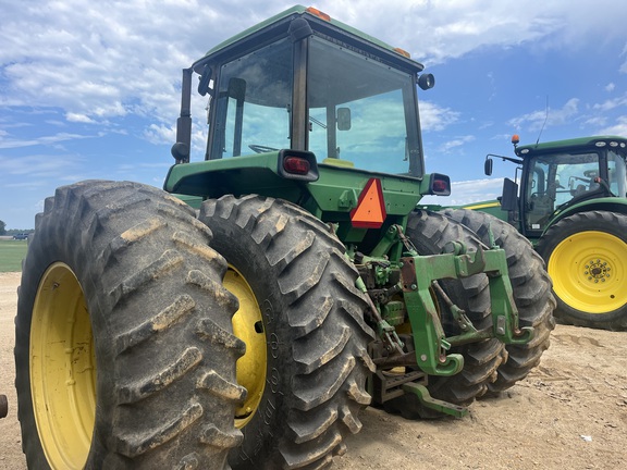 1973 John Deere 4630 Tractor