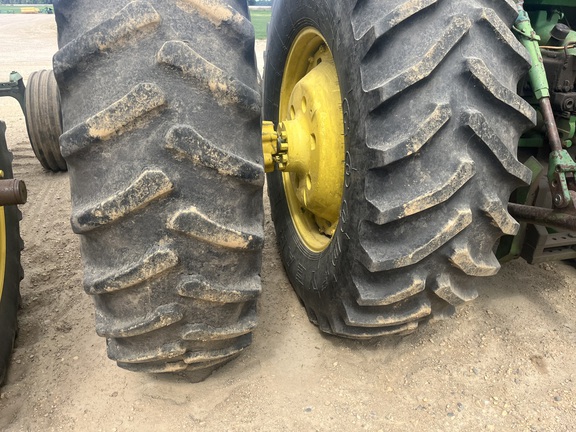1973 John Deere 4630 Tractor