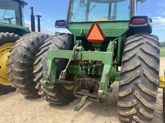 1973 John Deere 4630 Tractor