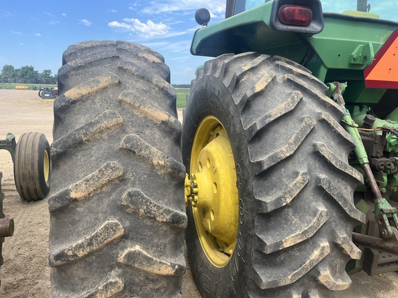 1973 John Deere 4630 Tractor