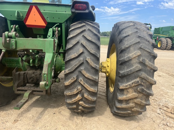 1973 John Deere 4630 Tractor