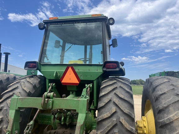 1973 John Deere 4630 Tractor