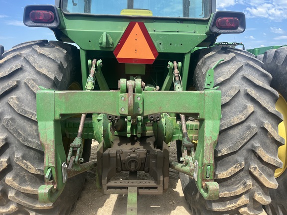 1973 John Deere 4630 Tractor