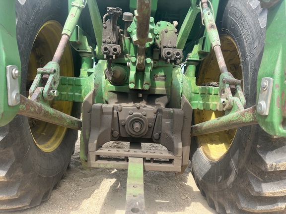 1973 John Deere 4630 Tractor