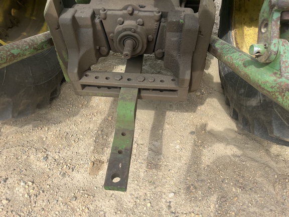 1973 John Deere 4630 Tractor