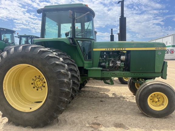1973 John Deere 4630 Tractor