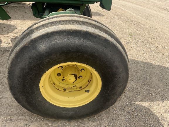 1973 John Deere 4630 Tractor