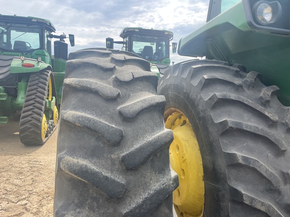 1973 John Deere 4630 Tractor