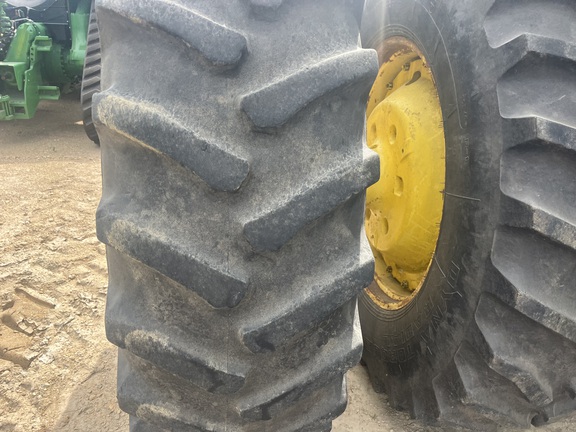 1973 John Deere 4630 Tractor