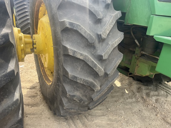 1973 John Deere 4630 Tractor